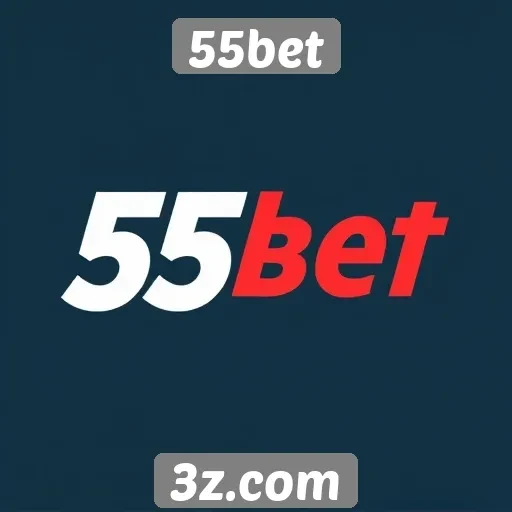 Acessibilidade do site 55bet para jogadores
